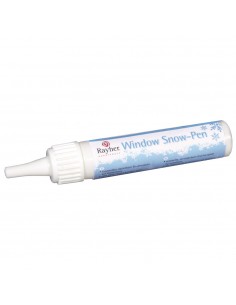 Window Snow-Pen - 30 ml