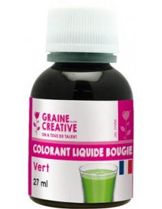 Colorant Liquide pour...