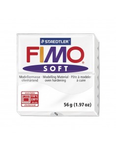 Pâte à modeler Fimo Soft...