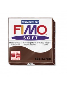 Pâte à modeler Fimo Soft...